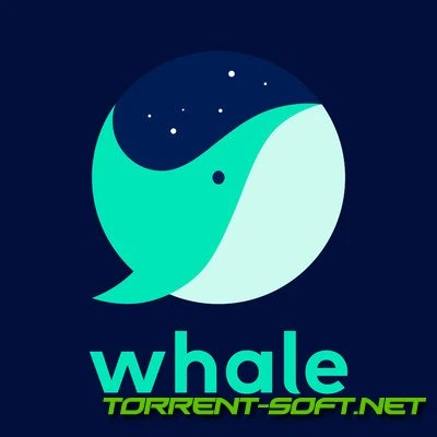 Иконка Whale Browser
