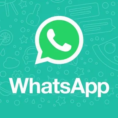 Иконка WhatsApp 2.2102.9.0 [Multi Ru]