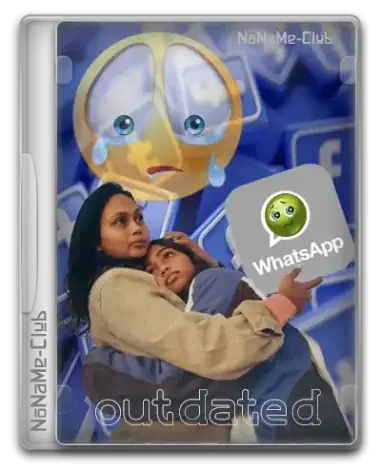 Иконка WhatsApp (outdated) 2.2325.3 [Multi Ru]