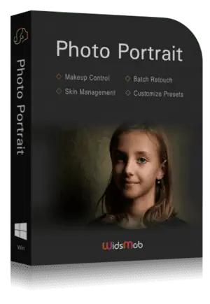 Иконка WidsMob Portrait 1.4.0.128 (Repack & Portable) by elchupacabra [Multi Ru]