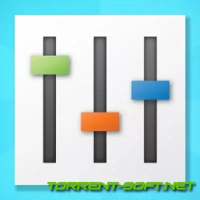 Иконка Win10 All Settings 2.0.4.34 (2023) PC Portable