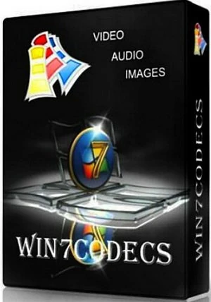 Иконка Win7codecs