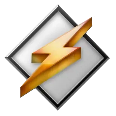 Иконка Winamp 5.9.2 Build 10042 Final [Multi Ru]