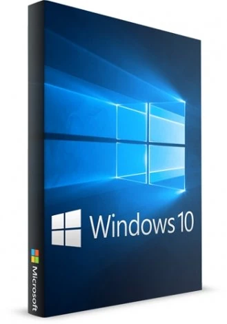 Иконка Windows 10