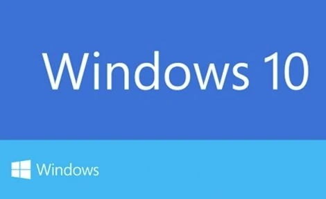 Иконка Windows 10