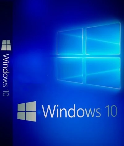 Иконка Windows 10