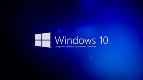 Иконка Windows 10, Version 1909 with Update AIO 20in2 (x86 x64) by adguard (2019) Русский