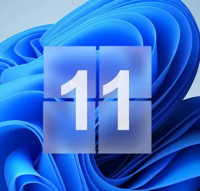 Иконка Windows 11 21Н2 (build 22000.258) (3in1) by ivandubskoj 16.10.2021 [Ru]