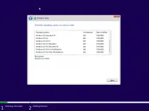 Иконка Windows 11 64bit Pro-Home BETA v.21996.1