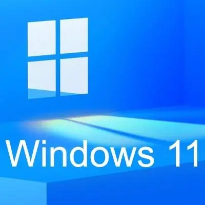 Иконка Windows 11 Dev OS x64 Build 21996.1.210529-1541 [En]