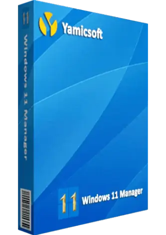 Иконка Windows 11 Manager 1.0.4 RePack (& Portable) by elchupacabra [Multi Ru]