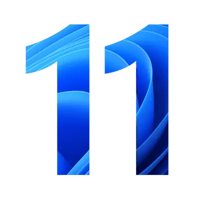 Иконка Windows 11 (v21h2) x64 HSL PRO by KulHunter v3 (esd) [Ru]