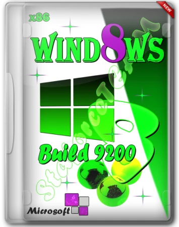 Иконка Windows