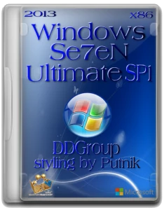 Иконка Windows