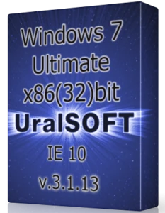 Иконка Windows