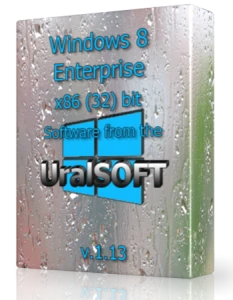 Иконка Windows