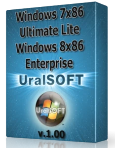 Иконка Windows