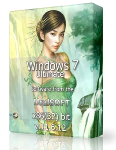 Иконка Windows