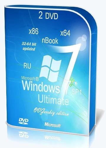Иконка Windows