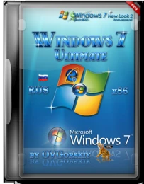 Иконка Windows