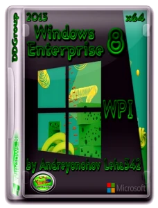 Иконка Windows