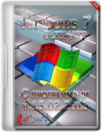Иконка Windows