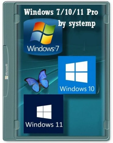 Иконка Windows