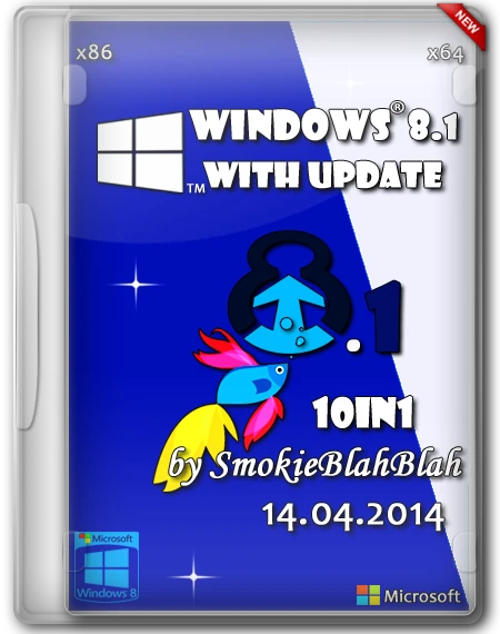 Иконка Windows