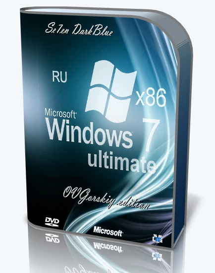 Иконка Windows