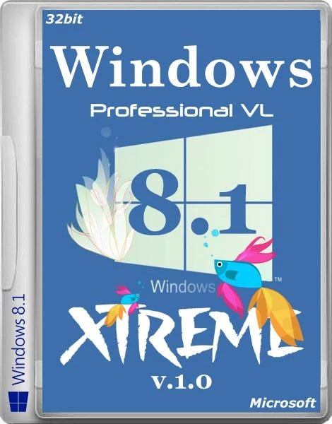 Иконка Windows