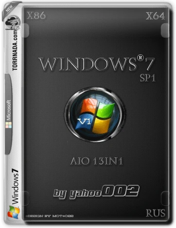 Иконка Windows