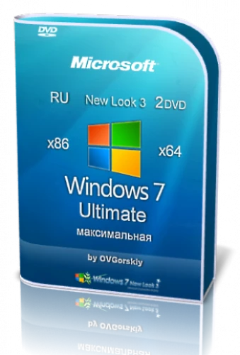 Иконка Windows