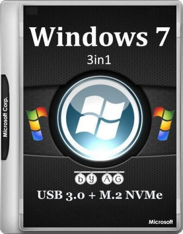 Иконка Windows
