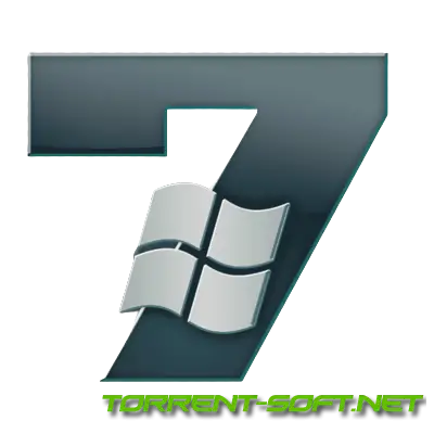 Иконка Windows 7 (3in1) x64 by Updated Edition (11.10.2023) [Ru]