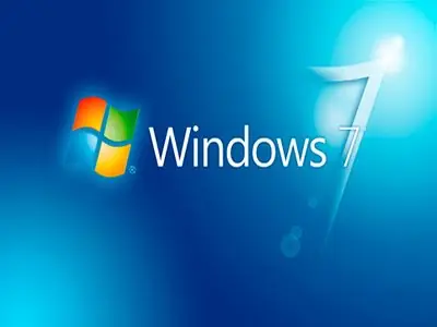 Иконка Windows 7 SP1 х86-x64 by g0dl1ke 20.12.10 [Ru]