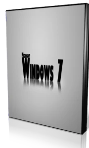 Иконка Windows 7 Ultimate