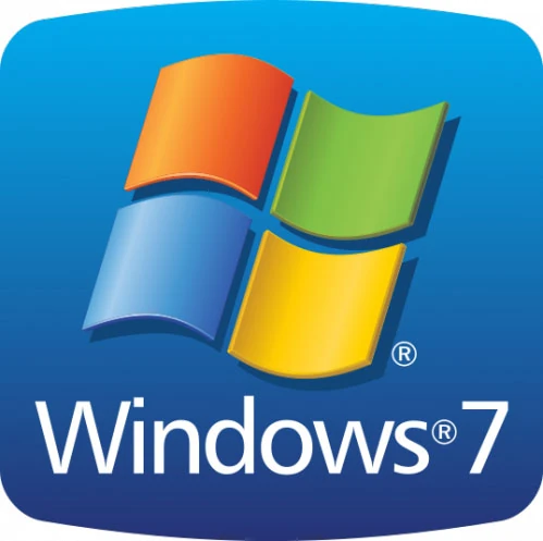Иконка Windows 7 Ultimate SP1 Plus PE StartSoft