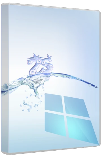 Иконка Windows 7 Ultimate SP1 Z.S (Maximum edition) X86 X64 (30.01.14) Русский