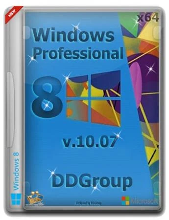 Иконка Windows 8