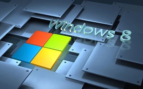 Иконка WINDOWS 8 REACTOR FULL