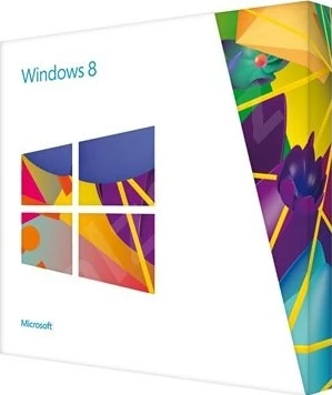 Иконка Windows 8.1 Core - Professional х64 (31-12-2013) Русский