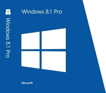 Иконка Windows 8.1 Pro Optim-Full