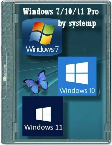 Иконка Windows
