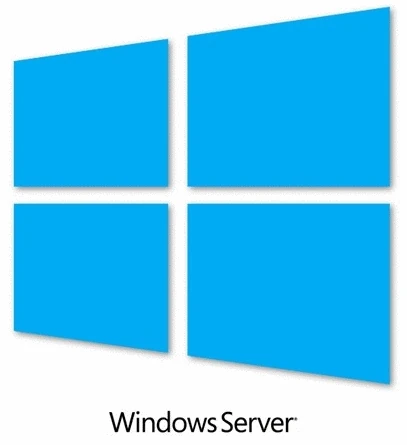 Иконка Windows Server 2012 R2