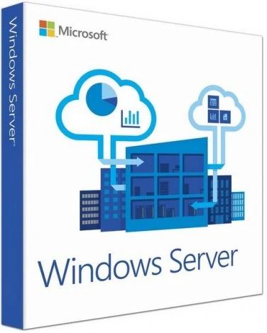 Иконка Windows Server