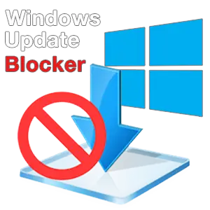 Иконка Windows Update Blocker 1.7 Portable [Multi Ru]