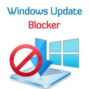 Иконка Windows Update Blocker