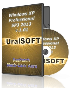 Иконка Windows XP