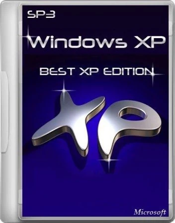 Иконка Windows XP
