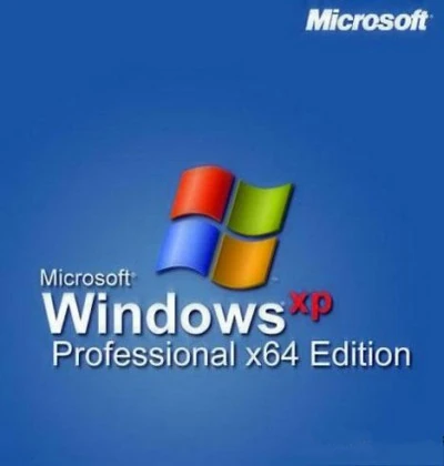 Иконка Windows XP